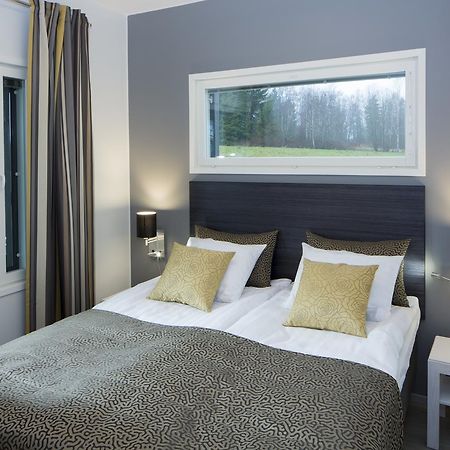 Holiday Club Himos Superior Apartments Jämsä Dış mekan fotoğraf