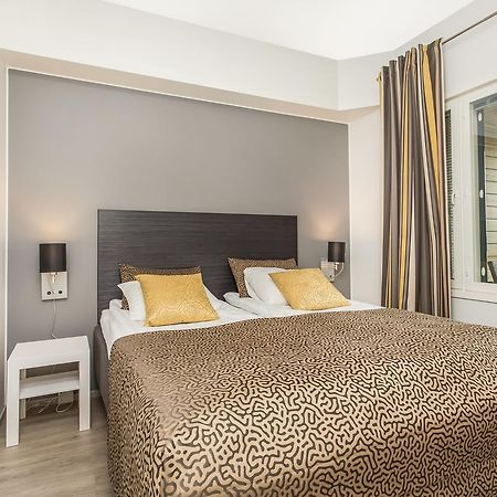 Holiday Club Himos Superior Apartments Jämsä Dış mekan fotoğraf