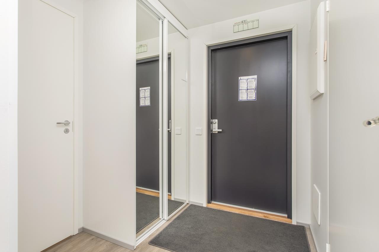 Holiday Club Himos Superior Apartments Jämsä Dış mekan fotoğraf